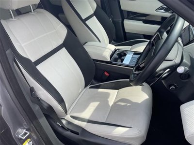 2023 LAND Rover RANGE ROVER VELAR thumbnail 20
