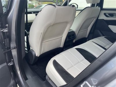 2023 LAND Rover RANGE ROVER VELAR thumbnail 28
