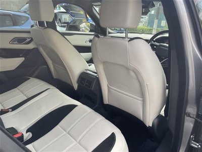 2023 LAND Rover RANGE ROVER VELAR thumbnail 31