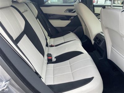 2023 LAND Rover RANGE ROVER VELAR thumbnail 30