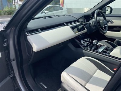 2023 LAND Rover RANGE ROVER VELAR thumbnail 25