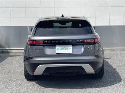 2023 LAND Rover RANGE ROVER VELAR thumbnail 37