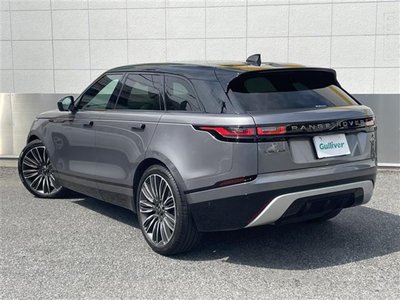 2023 LAND Rover RANGE ROVER VELAR thumbnail 43