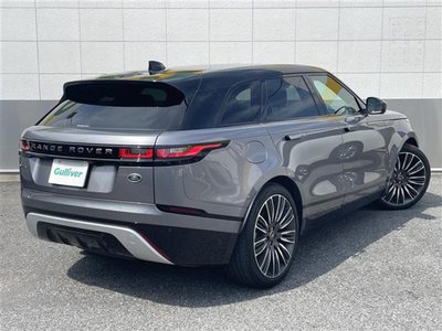 2023 LAND Rover RANGE ROVER VELAR thumbnail 41