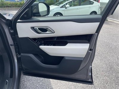 2023 LAND Rover RANGE ROVER VELAR thumbnail 33