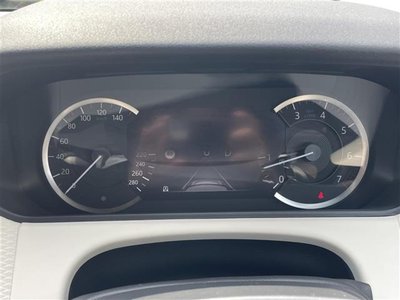 2023 LAND Rover RANGE ROVER VELAR photo 8