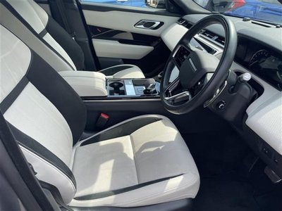 2023 LAND Rover RANGE ROVER VELAR thumbnail 21