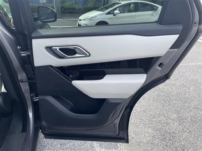 2023 LAND Rover RANGE ROVER VELAR thumbnail 35