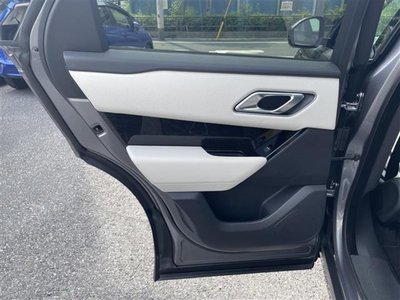 2023 LAND Rover RANGE ROVER VELAR thumbnail 34