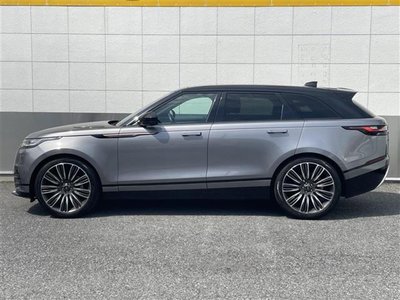2023 LAND Rover RANGE ROVER VELAR thumbnail 38