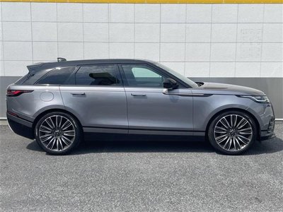 2023 LAND Rover RANGE ROVER VELAR thumbnail 39