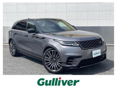 2023 LAND Rover RANGE ROVER VELAR photo 1
