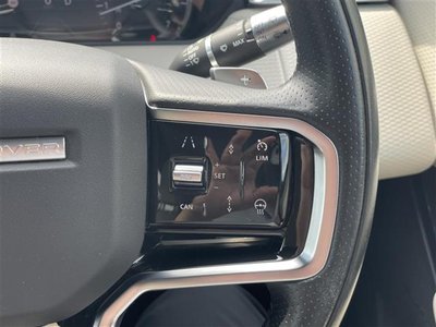 2023 LAND Rover RANGE ROVER VELAR thumbnail 17