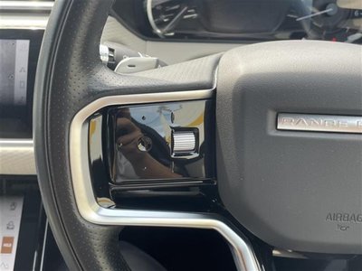 2023 LAND Rover RANGE ROVER VELAR photo 16