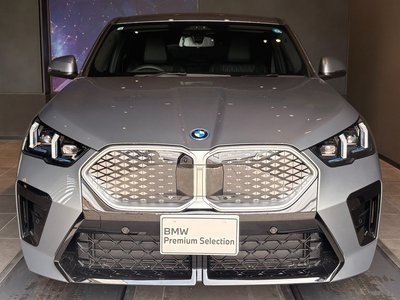 2026 BMW IX2 — миниатюра 6