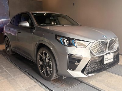 2026 BMW IX2 — миниатюра 7