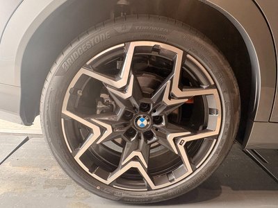 2026 BMW IX2 — миниатюра 29