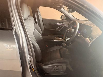 2026 BMW IX2 — миниатюра 13