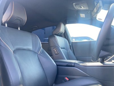 2023 Toyota CROWN CROSSOVER 照片 28