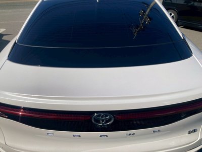 2023 Toyota CROWN CROSSOVER 照片 65