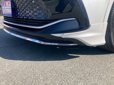2023 Toyota CROWN CROSSOVER 照片 12