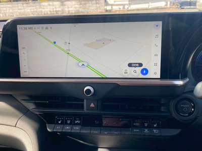 2023 Toyota CROWN CROSSOVER 照片 36