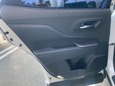 2023 Toyota CROWN CROSSOVER 照片 53