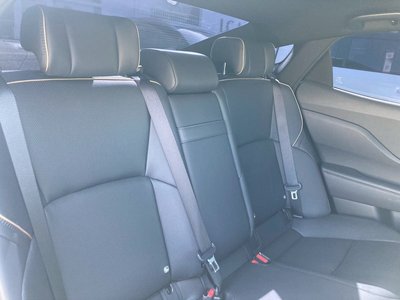2023 Toyota CROWN CROSSOVER 照片 27