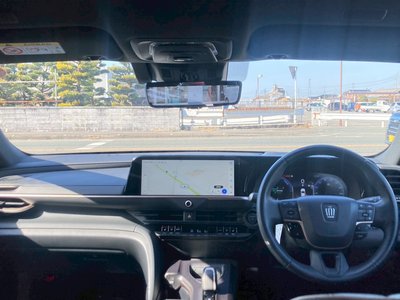 2023 Toyota CROWN CROSSOVER 照片 31