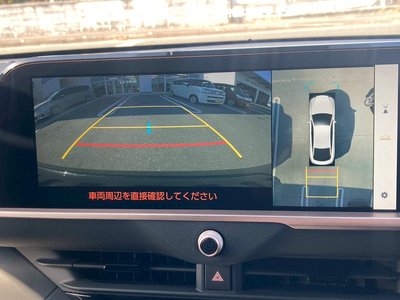 2023 Toyota CROWN CROSSOVER 照片 37