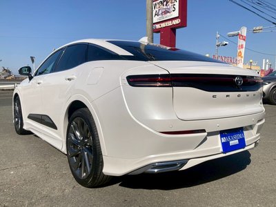 2023 Toyota CROWN CROSSOVER 照片 7