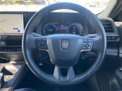 2023 Toyota CROWN CROSSOVER 照片 32