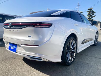 2023 Toyota CROWN CROSSOVER 照片 9