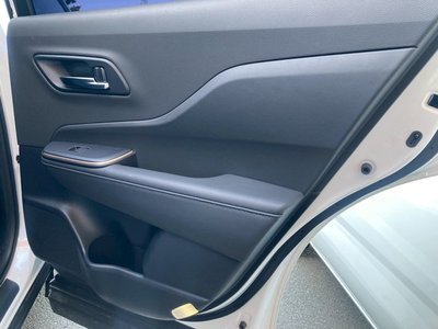 2023 Toyota CROWN CROSSOVER 照片 50