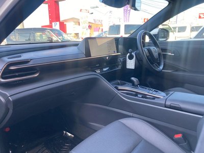 2023 Toyota CROWN CROSSOVER 照片 52
