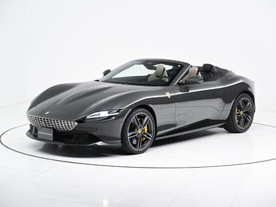 صورة 13 لـ 2025 Ferrari ROMA SPIDER