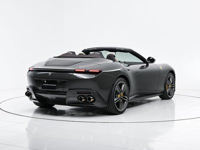 صورة 9 لـ 2025 Ferrari ROMA SPIDER