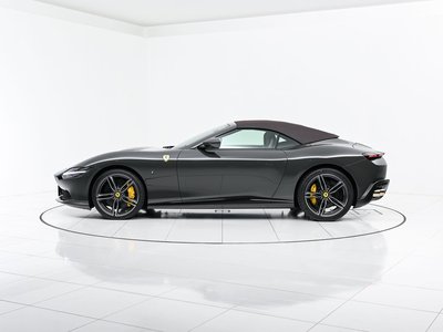صورة 12 لـ 2025 Ferrari ROMA SPIDER
