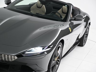 صورة 14 لـ 2025 Ferrari ROMA SPIDER