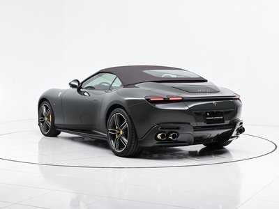 صورة 10 لـ 2025 Ferrari ROMA SPIDER