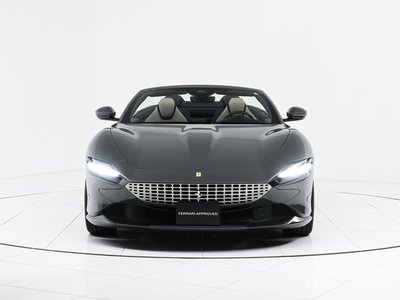 صورة 5 لـ 2025 Ferrari ROMA SPIDER