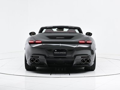 صورة 6 لـ 2025 Ferrari ROMA SPIDER