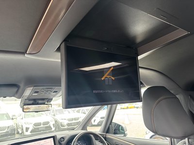 صورة 55 لـ 2024 Toyota ALPHARD