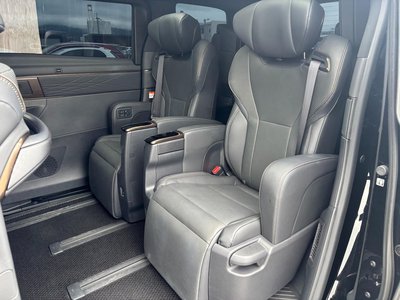 صورة 27 لـ 2024 Toyota ALPHARD