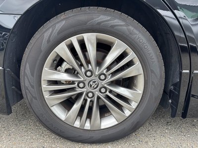 صورة 72 لـ 2024 Toyota ALPHARD