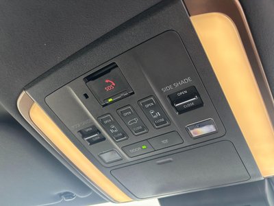 صورة 20 لـ 2024 Toyota ALPHARD