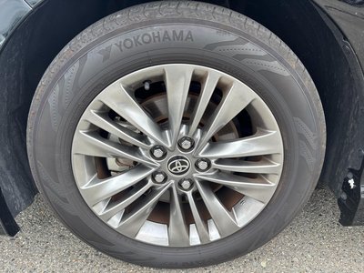 صورة 11 لـ 2024 Toyota ALPHARD