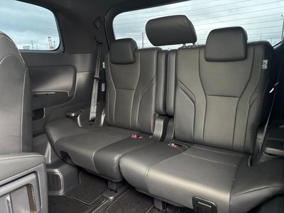 صورة 52 لـ 2024 Toyota ALPHARD
