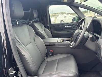 صورة 30 لـ 2024 Toyota ALPHARD