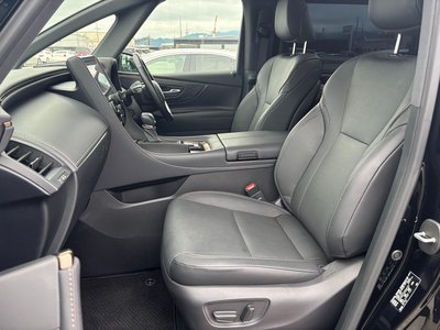 صورة 28 لـ 2024 Toyota ALPHARD